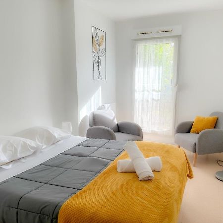 Mai Linh - Tiam Conciergerie-Disney-Villiers Sur Marne Centre Ville المظهر الخارجي الصورة