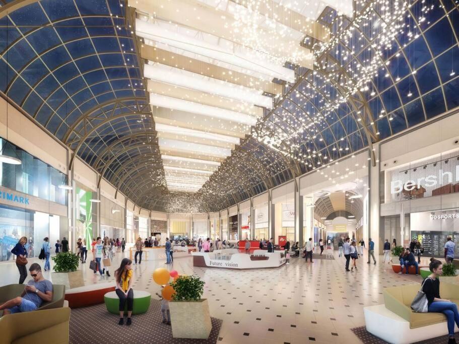 Mai Linh - Tiam Conciergerie-Disney-Villiers Sur Marne Centre Ville المظهر الخارجي الصورة