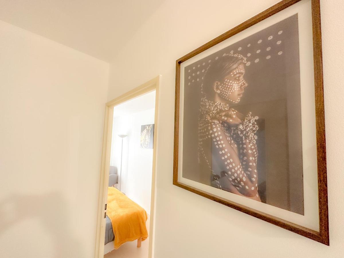 Mai Linh - Tiam Conciergerie-Disney-Villiers Sur Marne Centre Ville المظهر الخارجي الصورة