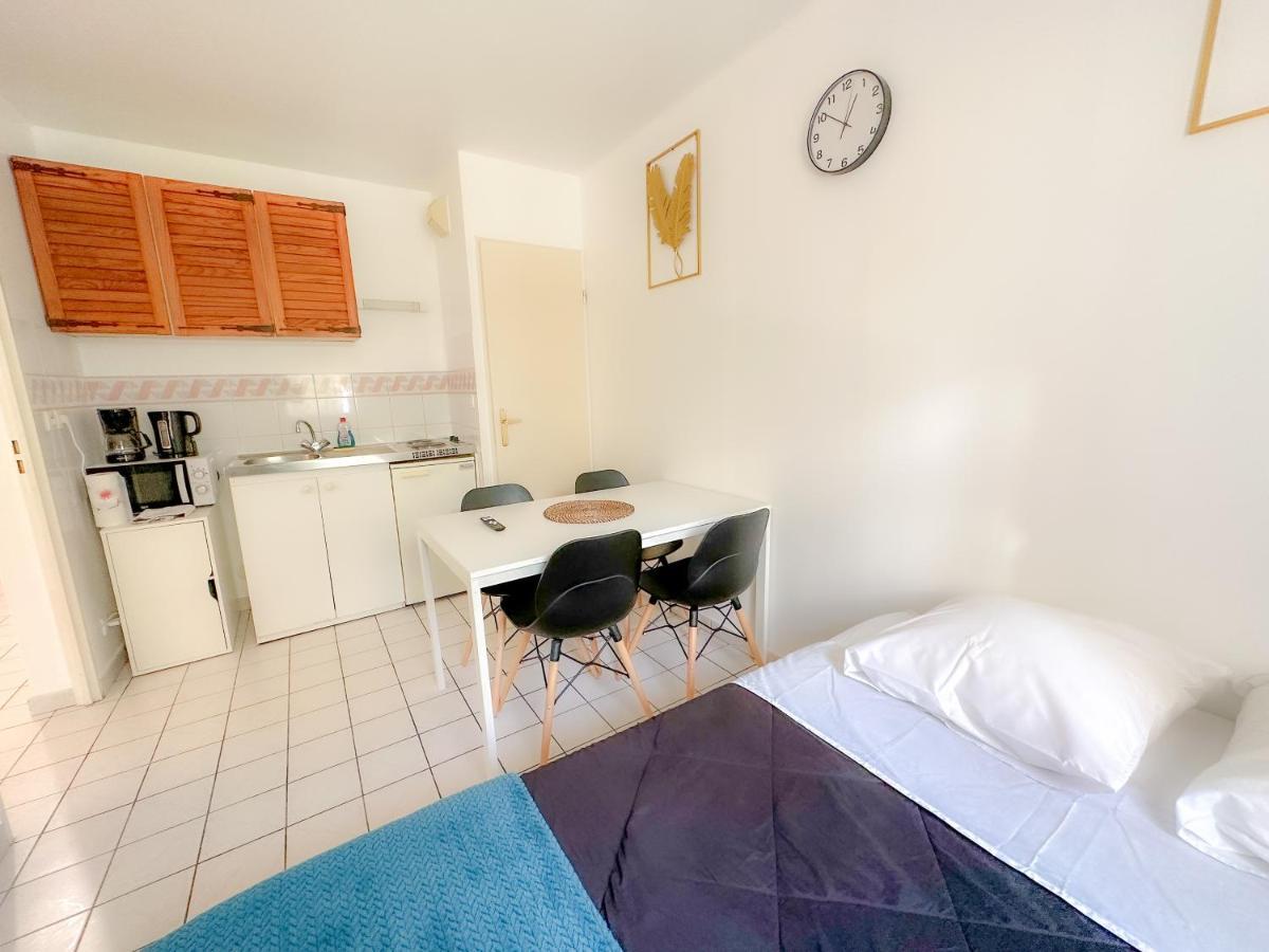 Mai Linh - Tiam Conciergerie-Disney-Villiers Sur Marne Centre Ville المظهر الخارجي الصورة
